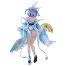 Senran Kagura FREEing Yumi: Japanese Bunny Ver.