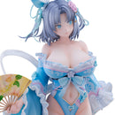 Senran Kagura FREEing Yumi: Japanese Bunny Ver.