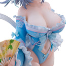 Senran Kagura FREEing Yumi: Japanese Bunny Ver.