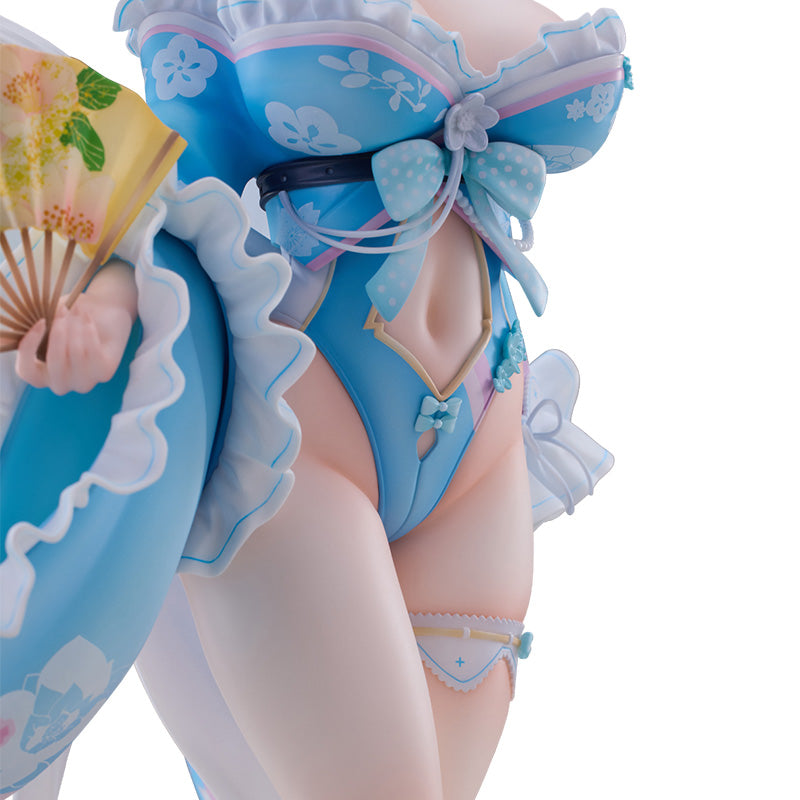 Senran Kagura FREEing Yumi: Japanese Bunny Ver.