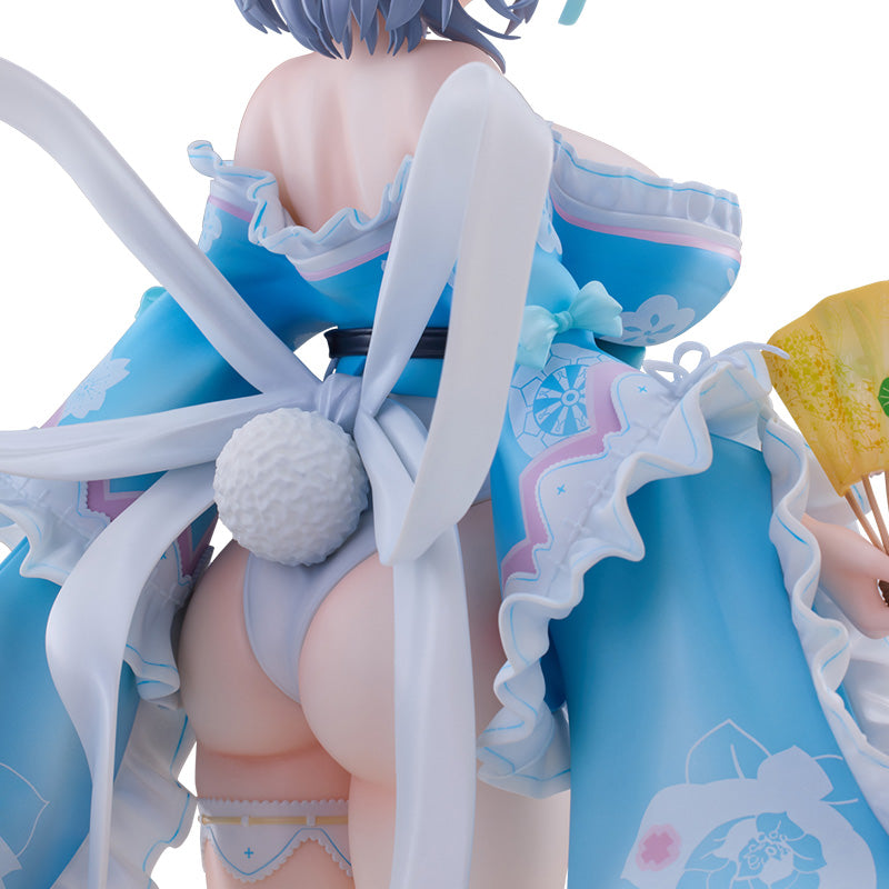Senran Kagura FREEing Yumi: Japanese Bunny Ver.