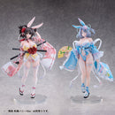 Senran Kagura FREEing Yumi: Japanese Bunny Ver.