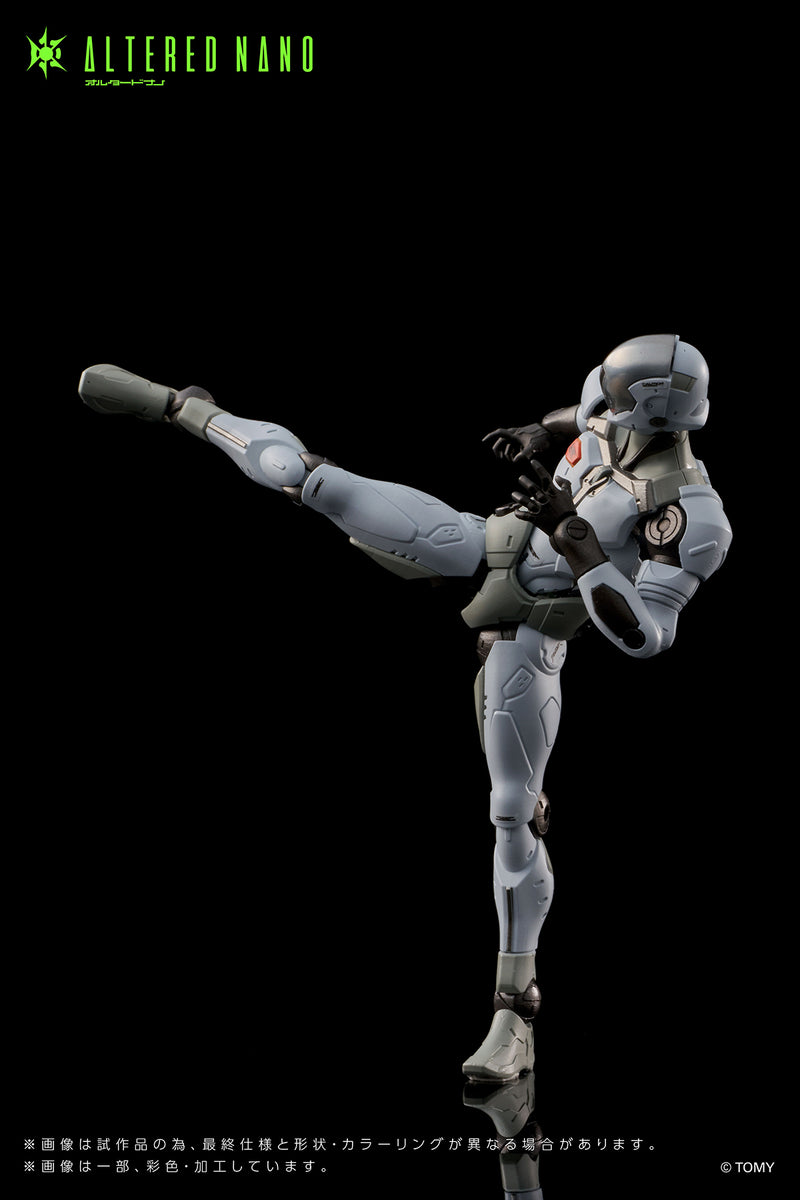 Altered Nano SENTINEL AN-01 Alt FRIGATE
