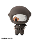 Nintama Rantaro MEGAHOUSE Chokorin Collection Nintama Rantaro Vol.1