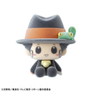 Katekyo Hitman Reborn! MEGAHOUSE Nuippo Katekyo Hitman Reborn!