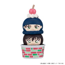 Detective Conan MEGAHOUSE Tsumichen Stack up & Change