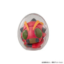 Digimon Adventure MEGAHOUSE MEGA EGG FIGURE Good Night Digicolle!