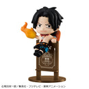 ONE PIECE MEGAHOUSE Ochatomo series ONE PIECE Pirates Party （Repeat）