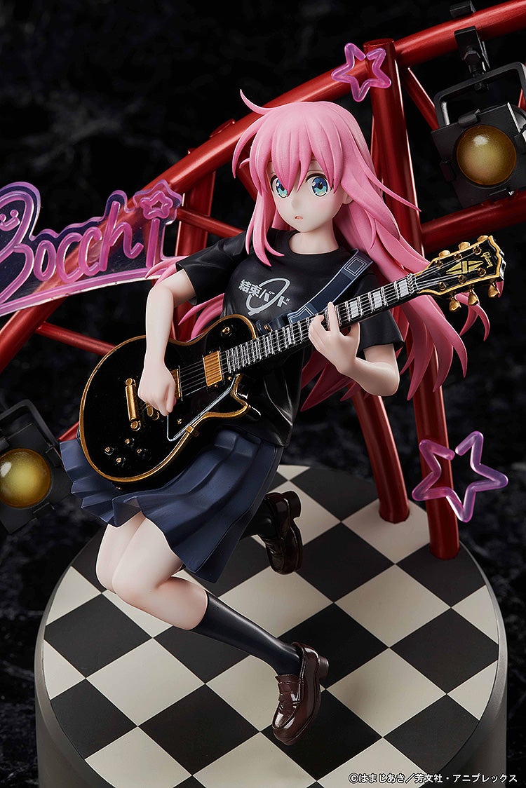 BOCCHI THE ROCK! Aniplex Hitori Gotoh 1/7 Scale Figure (re-run)