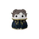 CODE GEASS Lelouch of the Rebellion MEGAHOUSE MEGA CAT PROJECT Code Genyass