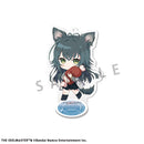 IDOLM＠STER Gakuen MEGAHOUSE Tokotoko Acrylic Stand (1 Random Blind Character)