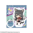 IDOLM＠STER Gakuen MEGAHOUSE Tokotoko Acrylic Stand (1 Random Blind Character)