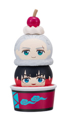 WIND BREAKER MEGAHOUSE Tsumichen Stack up & Change