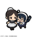 Jujutsu Kaisen MEGAHOUSE Rubber Mascot Buddycolle Jujutsu Kaisen Vol.4 Hidden Inventory／Premature Death（Repeat）