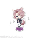 IDOLM＠STER Gakuen MEGAHOUSE Tokotoko Acrylic Stand (1 Random Blind Character)
