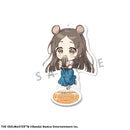IDOLM＠STER Gakuen MEGAHOUSE Tokotoko Acrylic Stand (1 Random Blind Character)