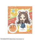 IDOLM＠STER Gakuen MEGAHOUSE Tokotoko Acrylic Stand (1 Random Blind Character)