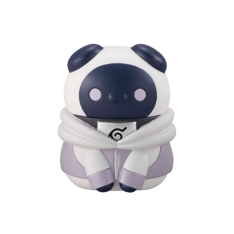 NARUTO Shippuden MEGAHOUSE MEGA CAT PROJECT Nyaruto! Ver. Break out! Fourth Great Ninja War (Repeat)