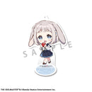 IDOLM＠STER Gakuen MEGAHOUSE Tokotoko Acrylic Stand (1 Random Blind Character)