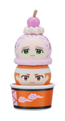 WIND BREAKER MEGAHOUSE Tsumichen Stack up & Change