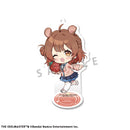 IDOLM＠STER Gakuen MEGAHOUSE Tokotoko Acrylic Stand (1 Random Blind Character)