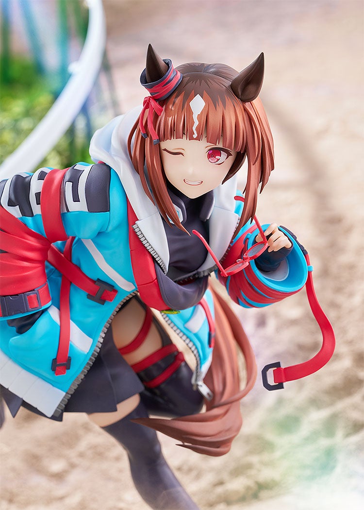 Umamusume: Pretty Derby Phat! Company Transcend