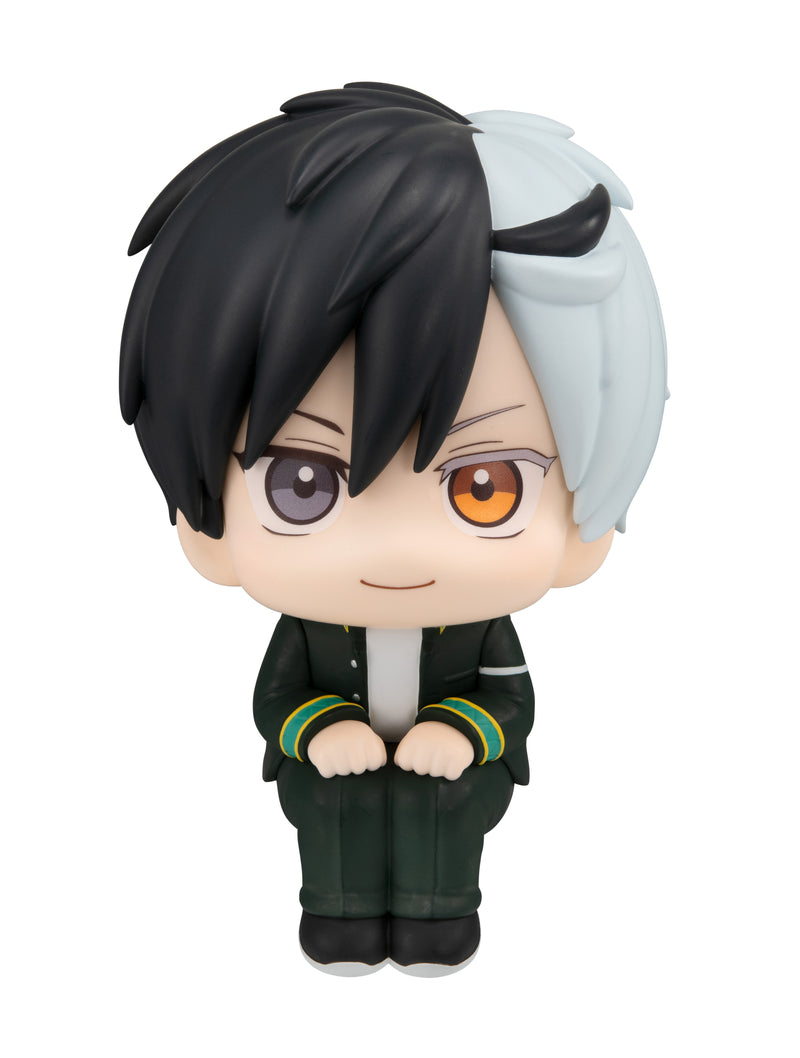 WIND BREAKER MEGAHOUSE Lookup Haruka Sakura (Repeat)