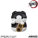 Demon Slayer MEGAHOUSE MEGA CAT PROJECT Demon Slayer：Kimetsu no Yaiba   Demon Slayer Fortune Cats ver. 01