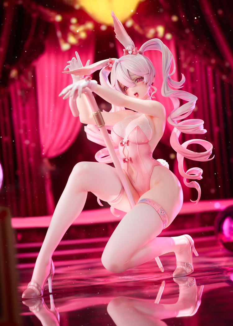 HOBBY SAKURA CANE RABBIT GIRL DELUXE EDITION