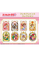 Cardcaptor Sakura Ensky Premium Pins Collection (1 Random)