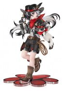 RISE UP+ Honkai: Star Rail Chibi Cat Series Figure Boothill Ver.