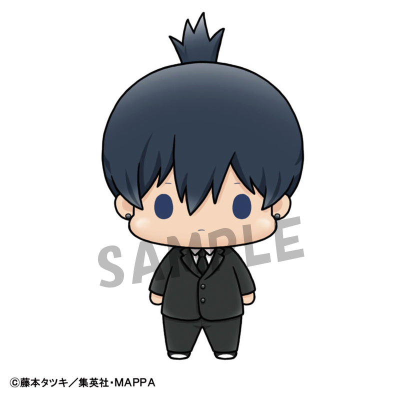 Chainsaw Man MEGAHOUSE Chokorin Collection set