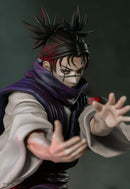 Jujutsu Kaisen Culling Game SEGA Luminasta Choso Supernova