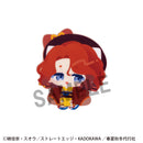 Agents of the Four Seasons ： Dance of Spring MEGAHOUSE Karakoro Ｃlear Candy Figures Agents of the Four Seasons ： Dance of Spring
