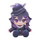 Blue Archive Good Smile Company Chocopuni Plushie Aru/Kayoko/Haruka/Mutsuki