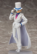 SP-088 Detective Conan FREEing figma Kid the Phantom Thief (re-run)