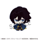 Agents of the Four Seasons ： Dance of Spring MEGAHOUSE Karakoro Ｃlear Candy Figures Agents of the Four Seasons ： Dance of Spring