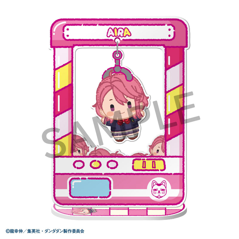 DAN DA DAN MEGAHOUSE Chara Catcher