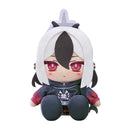 Blue Archive Good Smile Company Chocopuni Plushie Aru/Kayoko/Haruka/Mutsuki
