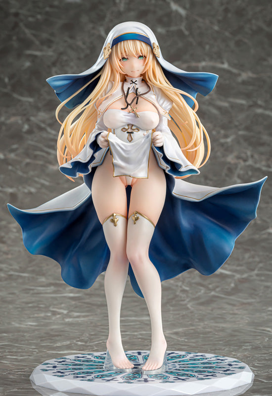 Charlotte Vibrastar Holy White ver.