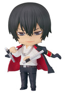 2790 REBORN! ORANGE ROUGE Nendoroid Kyoya Hibari 2.0