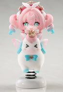 Honkai: StarRail Myethos Hyacine Chibi Chara Yurayura Stand