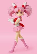 Pretty Guardian Sailor Moon Bandai S.H.Figuarts  Sailor Chibi Moon -Animation Color Edition-(JP)