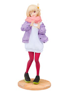 Lycoris Recoil PROOF Chisato Nishikigi Winter Clothes ver.