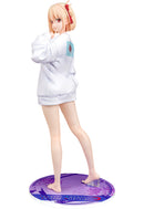 Lycoris Recoil Phat! Company Chisato Nishikigi: Oversized Sweatshirt Ver.