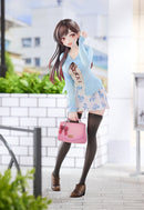 Rent-A-Girlfriend Hanabee Chizuru Mizuhara First Encounter