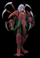 Chou-Dan-Kadou Yoroiden Sentinel Samurai Troopers Mashou Rajura