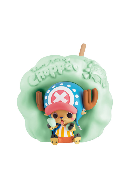 ONE PIECE MEGAHOUSE Character Bank Standard Tony Tony Chopper Candy Mint Ver.