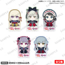 BanG Dream! Bushiroad Creative Chumly Mini Ave Mujica Sembitoryo Ver.