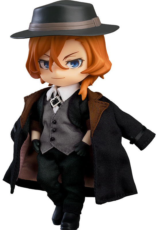 Bungo Stray Dogs Nendoroid Doll Chuya Nakahara